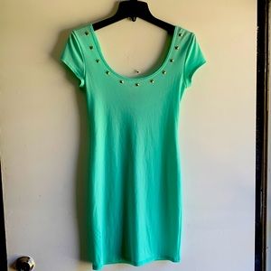 ‼️BOGO Wet Seal Mini Dress, Size S